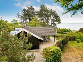 5 star holiday home in Ebeltoft